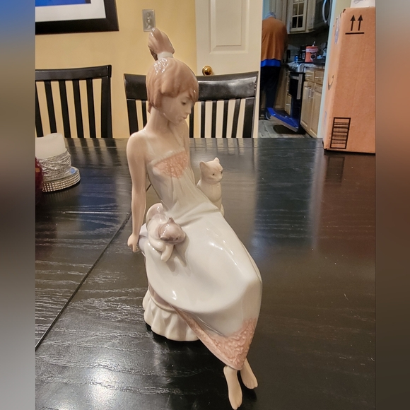 Lladro figurine - Picture 1 of 12